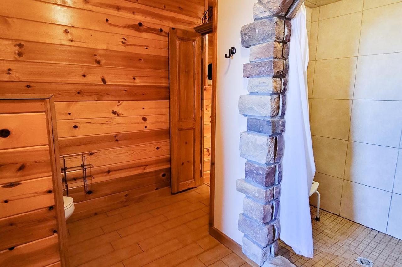 Treetop Tranquilty Sevierville Dış mekan fotoğraf